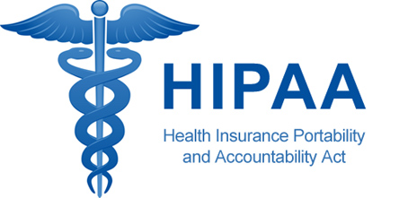 Health Insurance Portability & Accountability Image