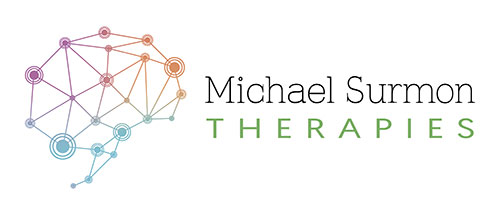 Michael Surmon Therapies